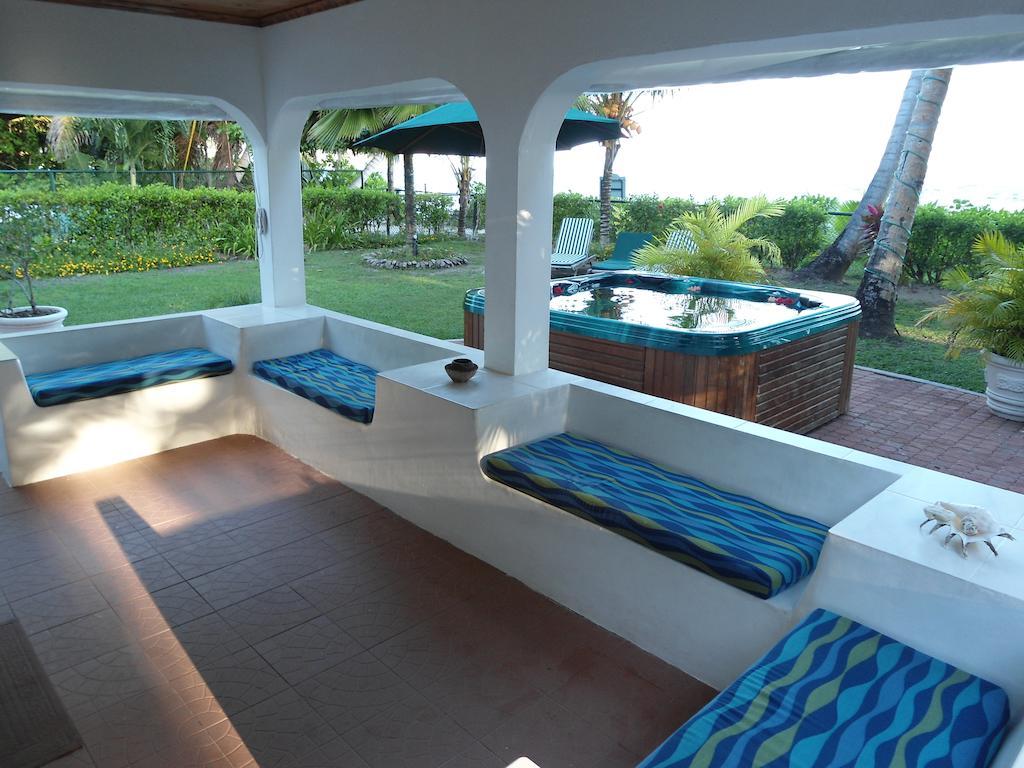 Ocean Villa Grand Anse  Exterior photo