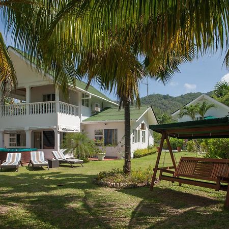 Ocean Villa Grand Anse  Exterior photo
