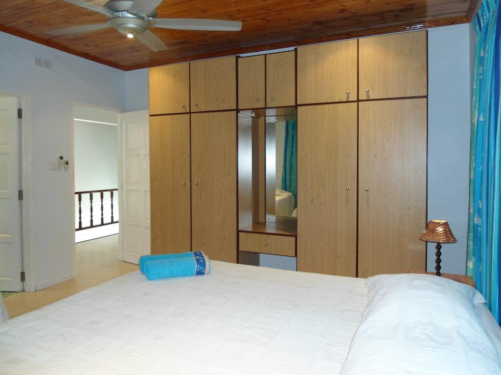 Ocean Villa Grand Anse  Room photo